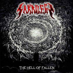 Sakrilegs : The Hell of Fallen